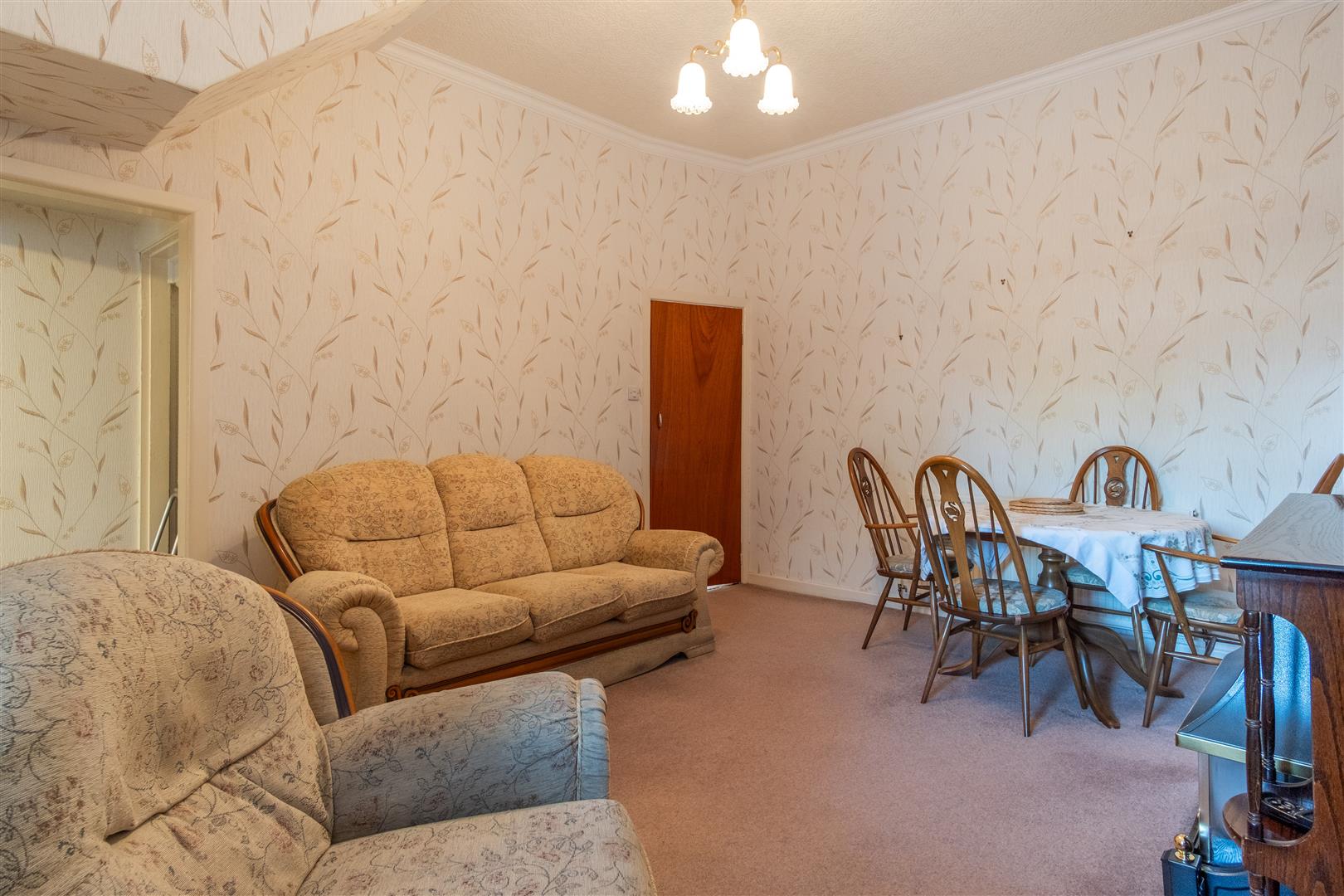 Station Road, Bamber Bridge, Preston